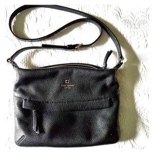 Kate Spade Grant Park Starla Crossbody Purse